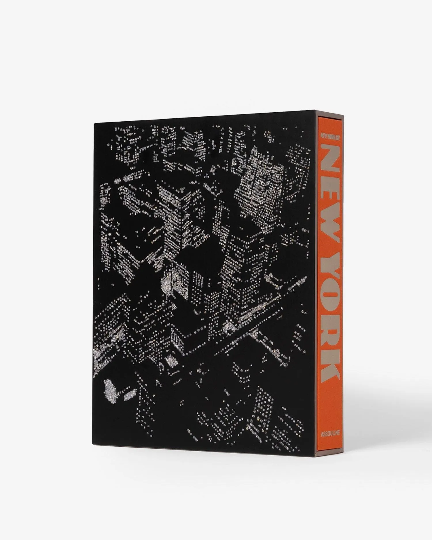 New York by New York Assouline