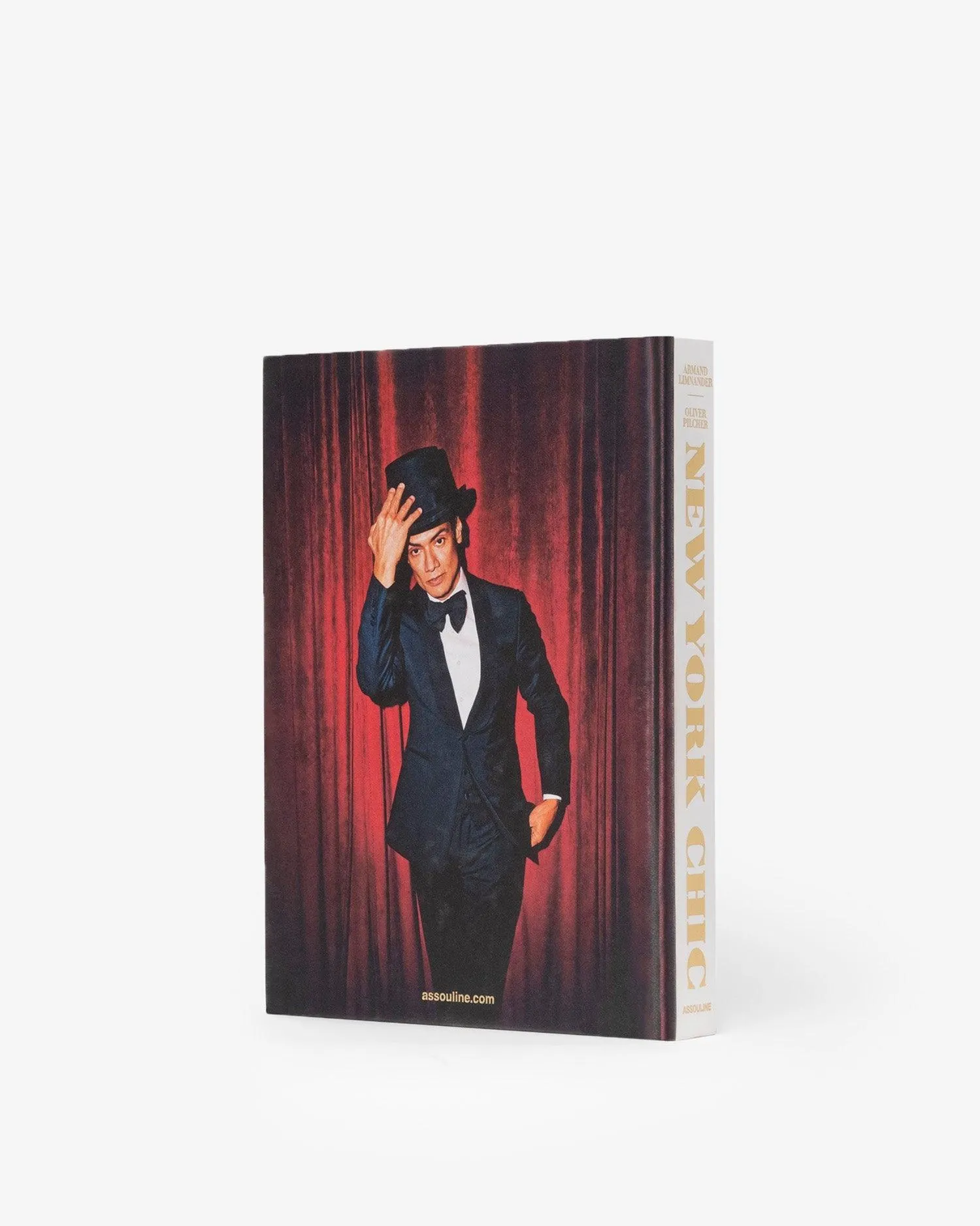 New York Chic Assouline