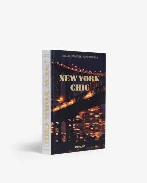 New York Chic Assouline