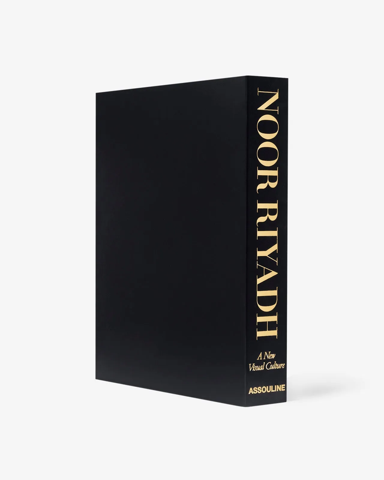 Noor Riyadh: A New Visual Culture (Ultimate) Assouline