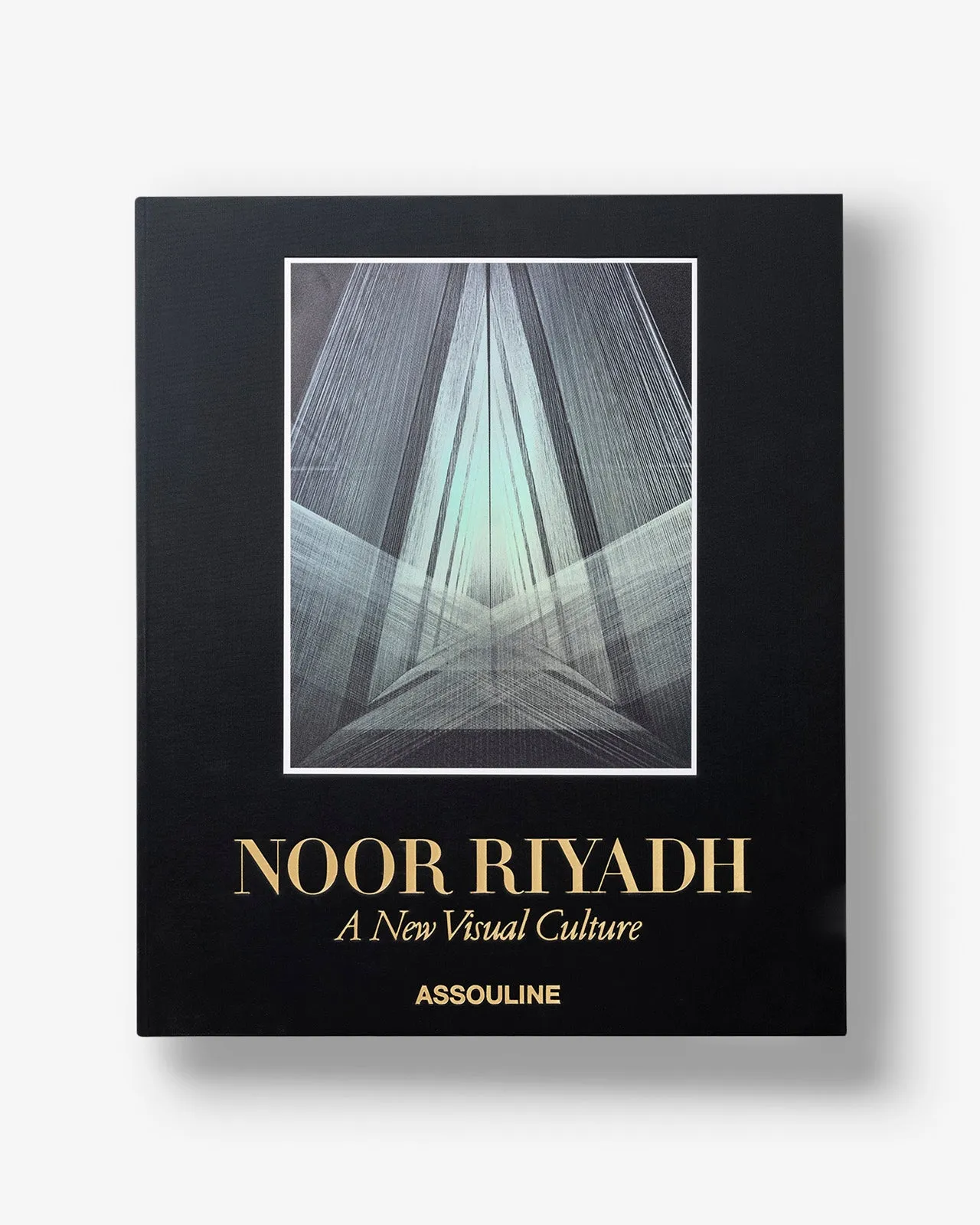 Noor Riyadh: A New Visual Culture (Ultimate) Assouline