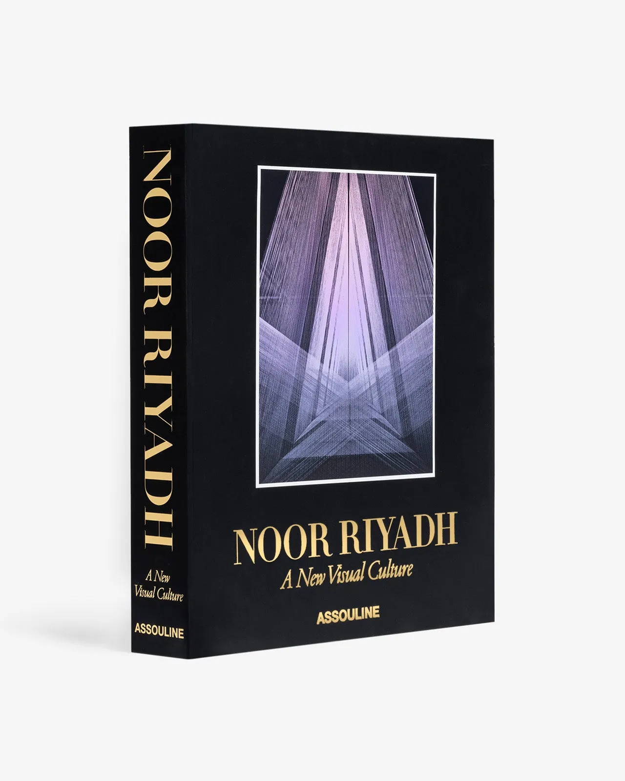 Noor Riyadh: A New Visual Culture (Ultimate) Assouline