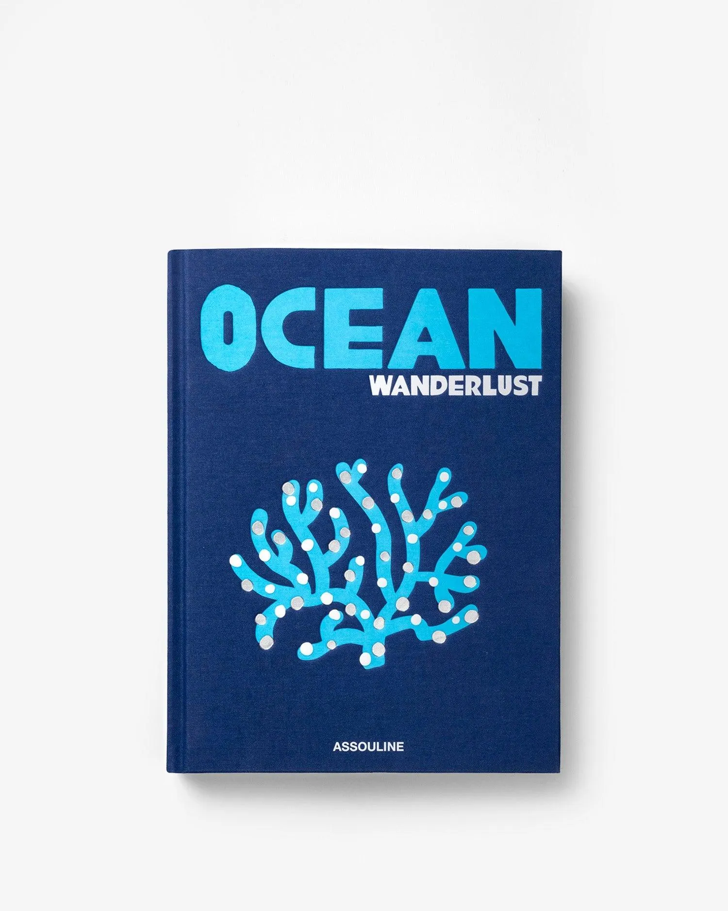 Ocean Wanderlust Assouline