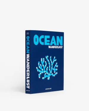 Ocean Wanderlust Assouline