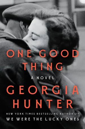 One Good Thing : A Novel Cleary's