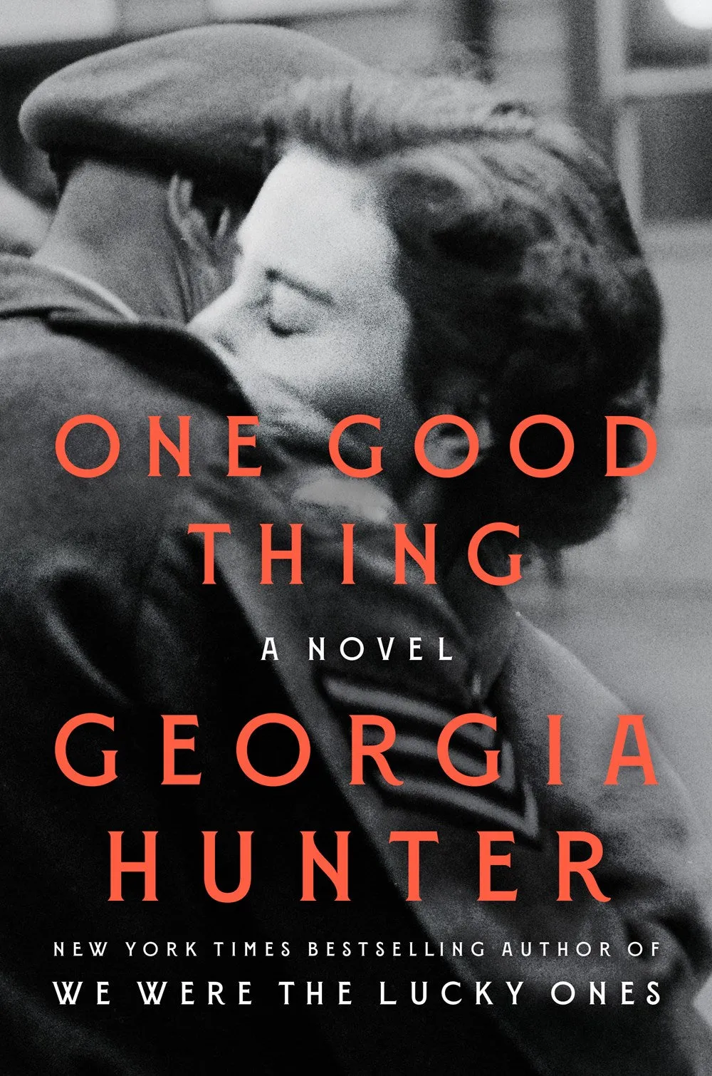 One Good Thing : A Novel Cleary's