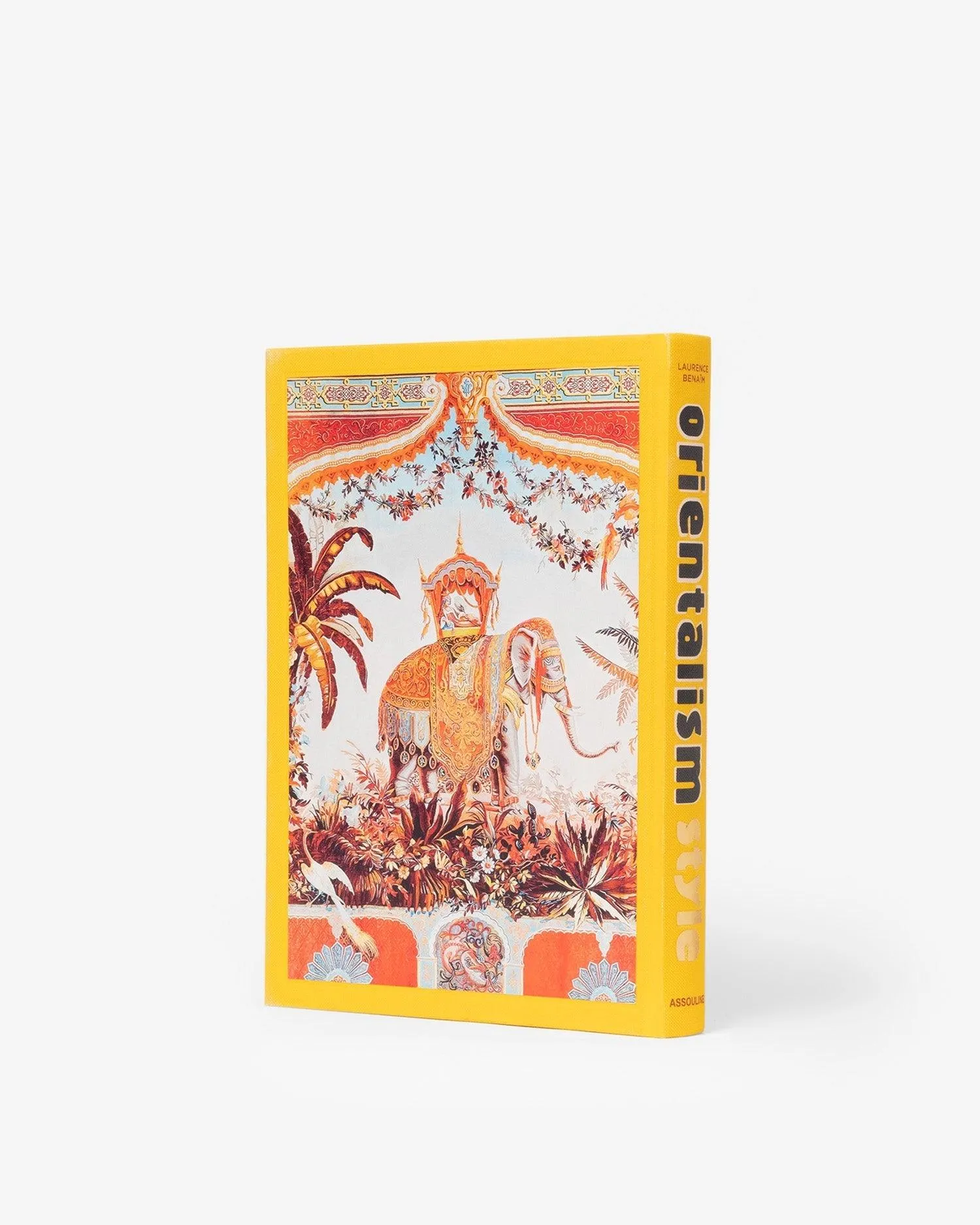 Orientalism Style Assouline