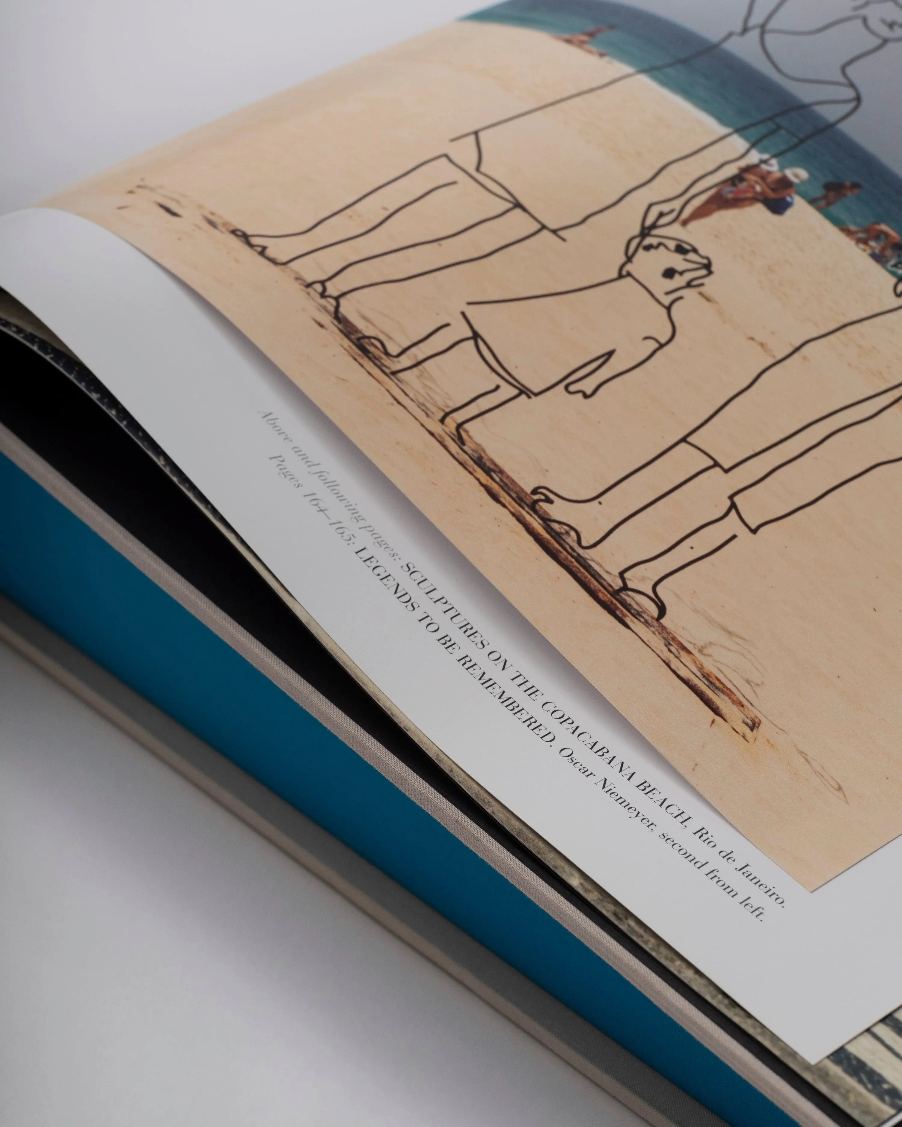 Oscar Niemeyer Assouline