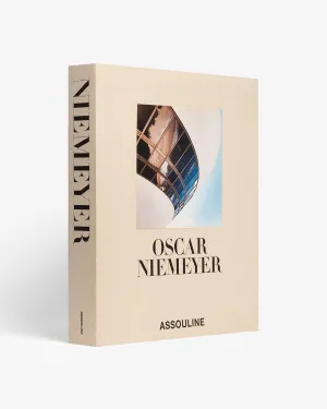 Oscar Niemeyer Assouline