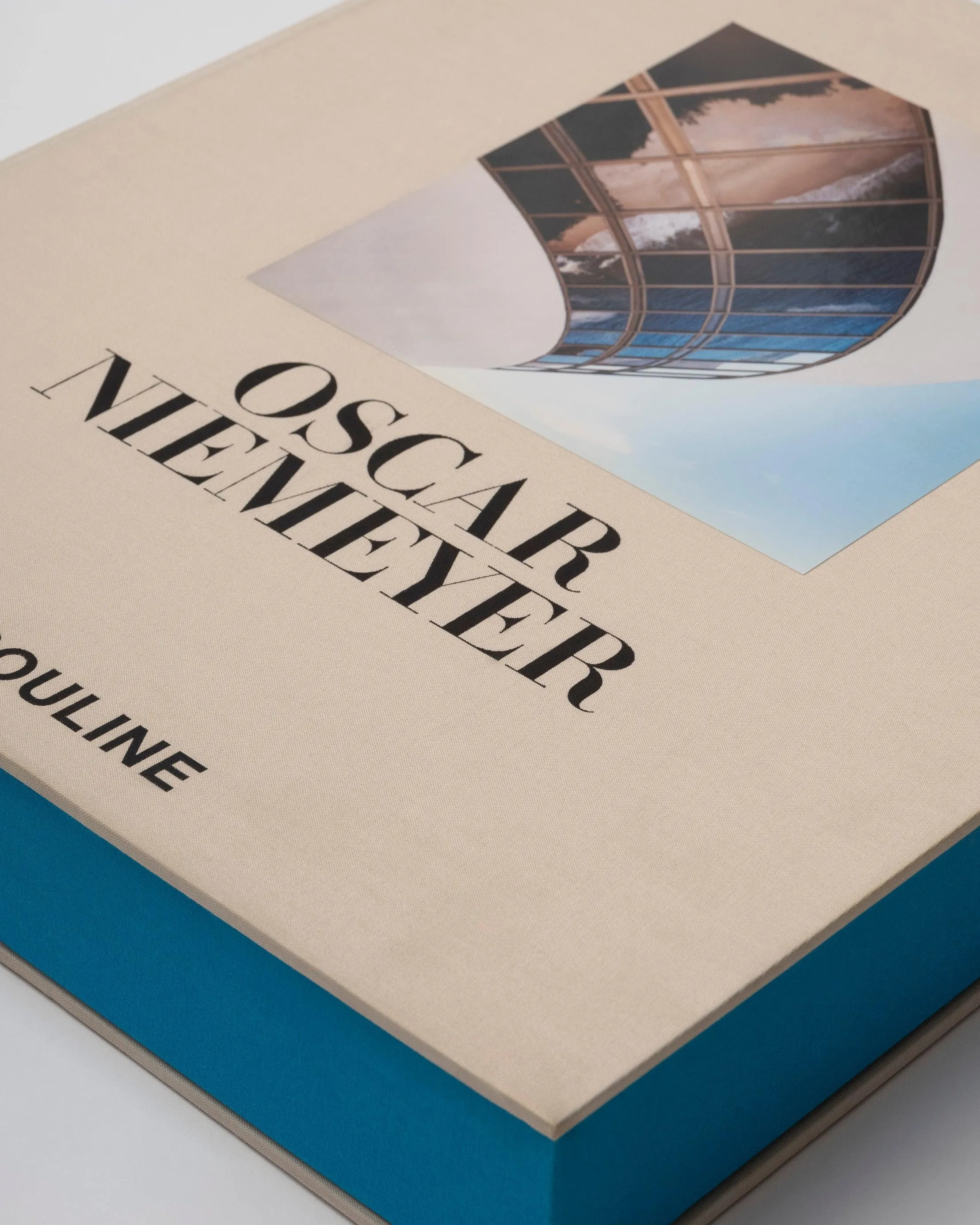 Oscar Niemeyer Assouline