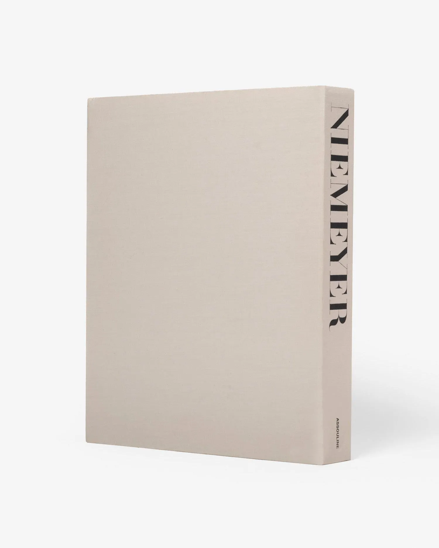 Oscar Niemeyer Assouline