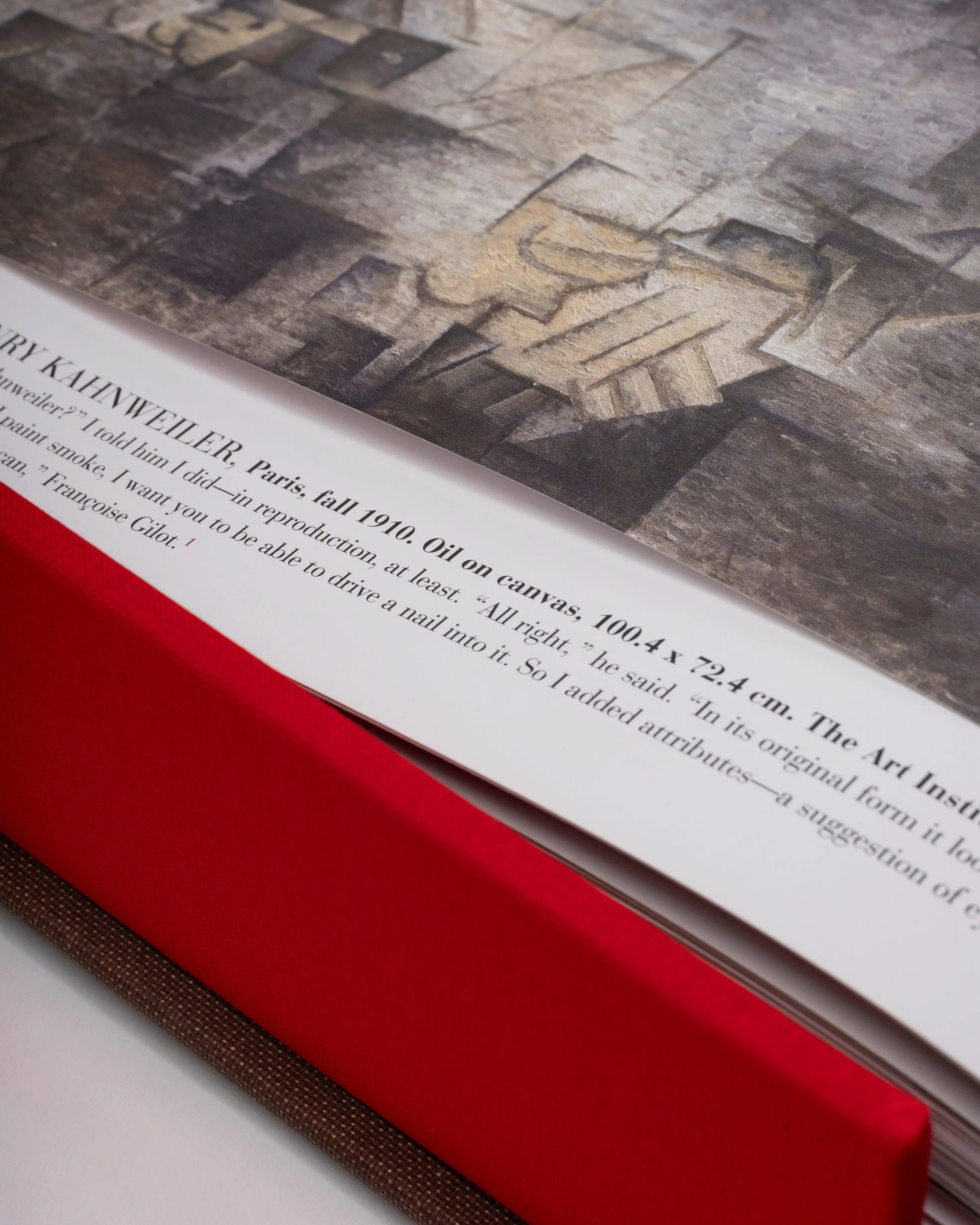 Pablo Picasso: The Impossible Collection Assouline