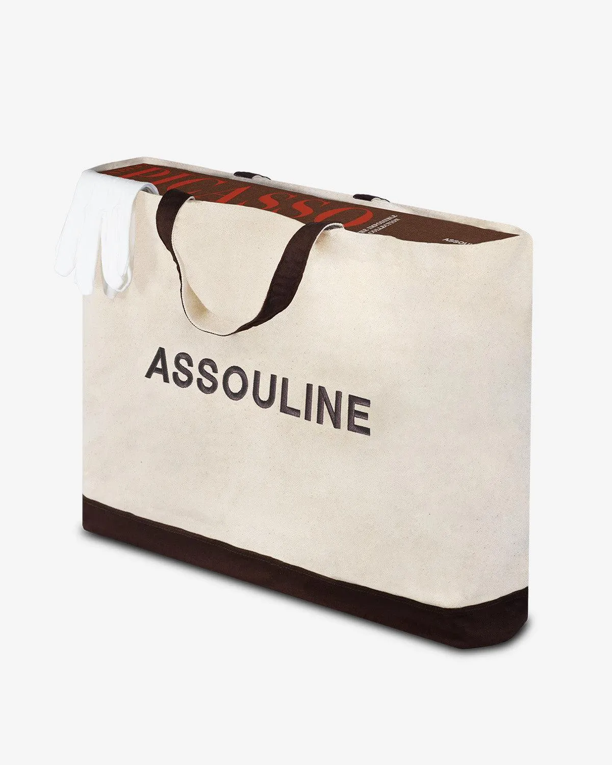 Pablo Picasso: The Impossible Collection Assouline