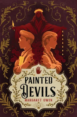 Painted Devils Cleary's