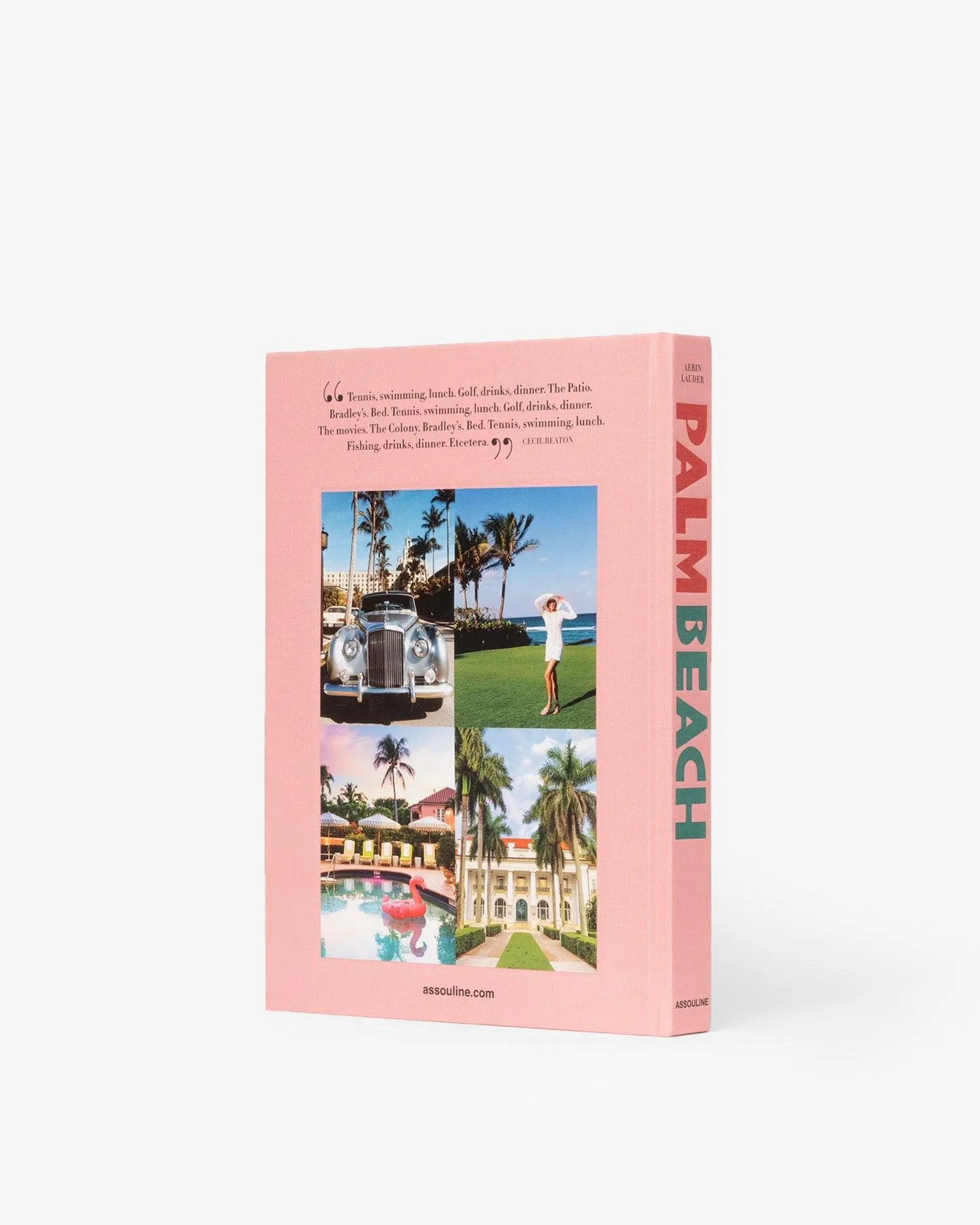Palm Beach Assouline