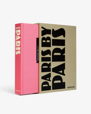 Paris by Paris Assouline