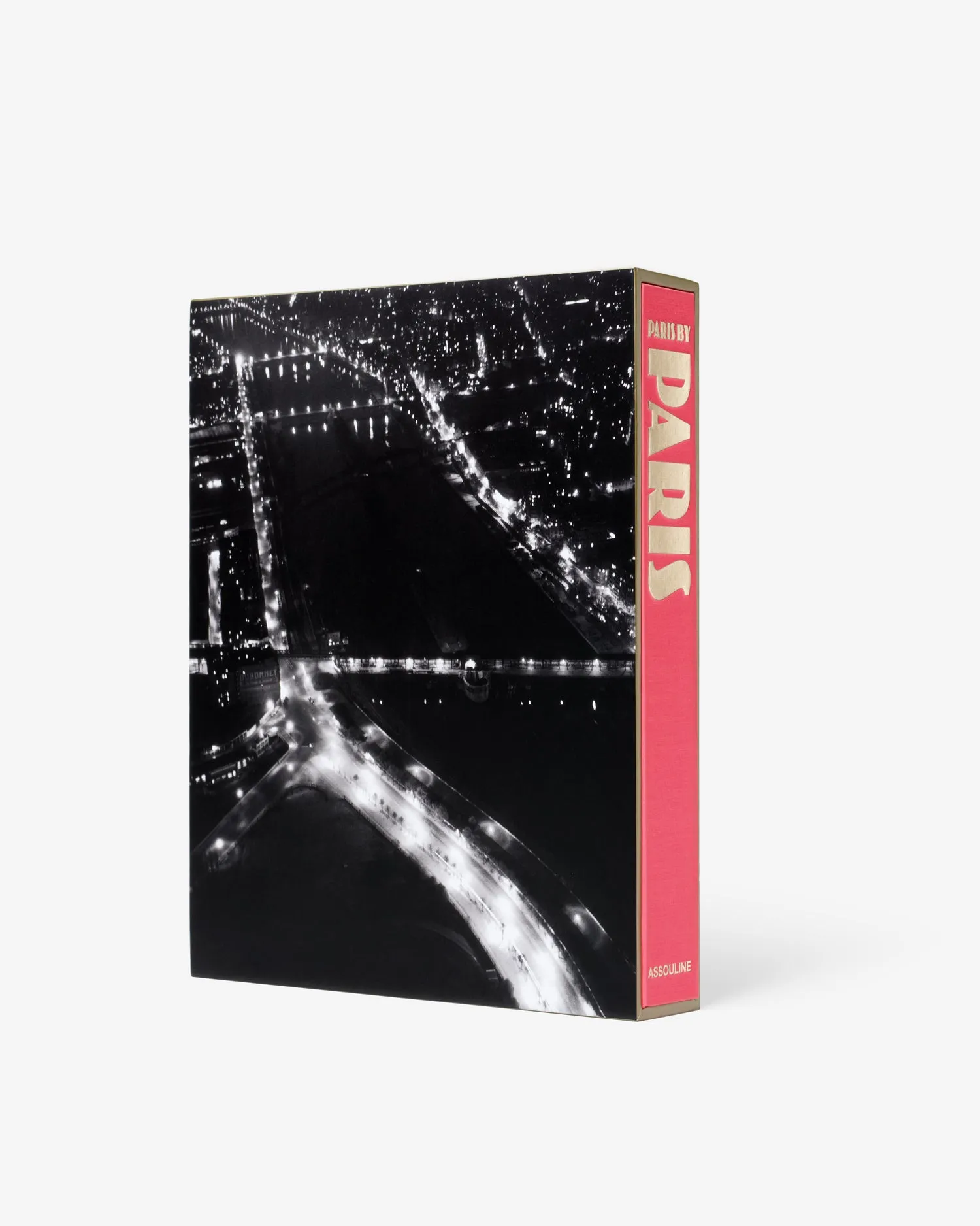 Paris by Paris Assouline