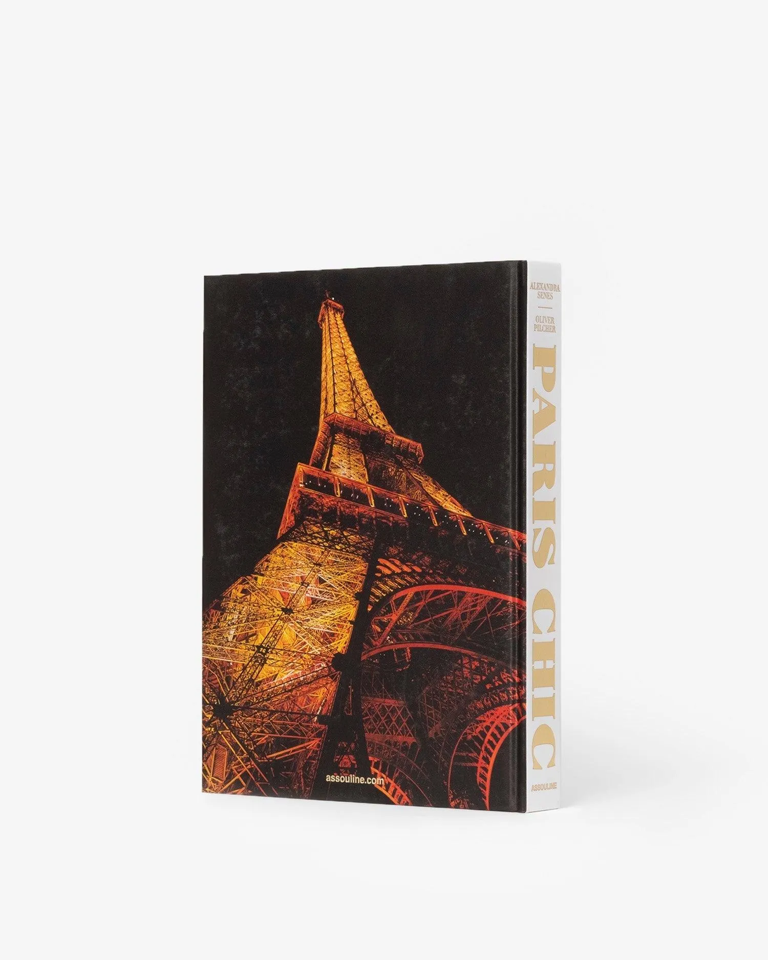 Paris Chic Assouline