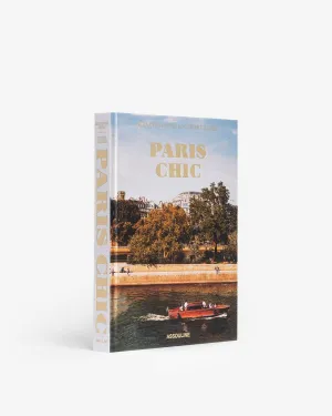 Paris Chic Assouline