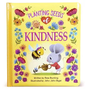 Planting Seeds of Kindness Cottage Door Press