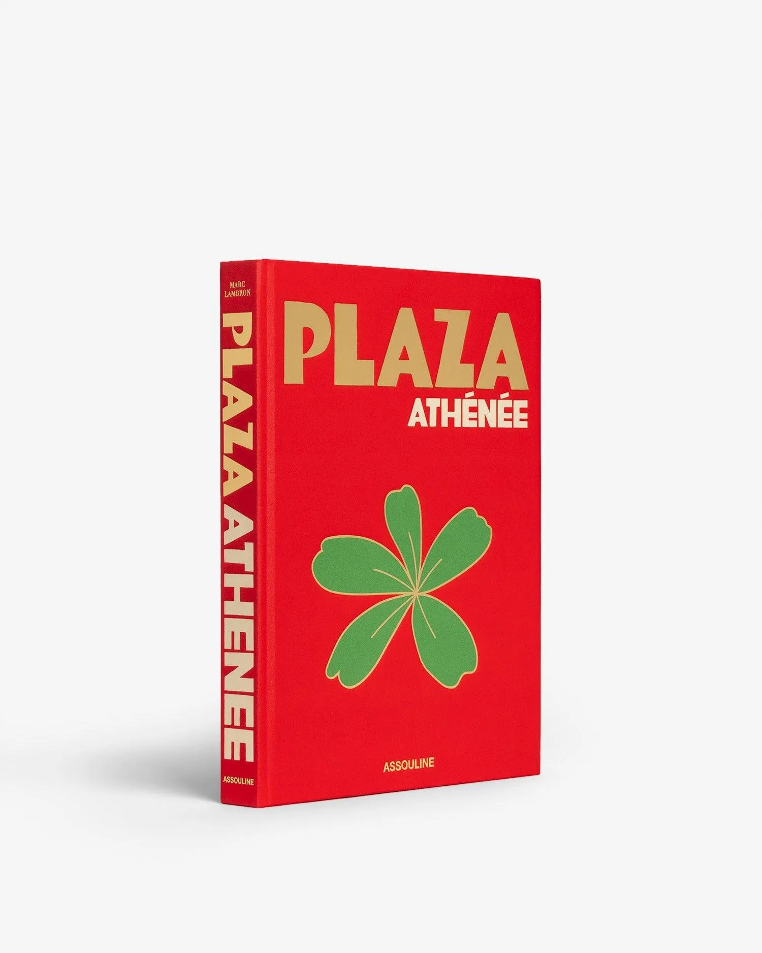 Plaza Athne Assouline
