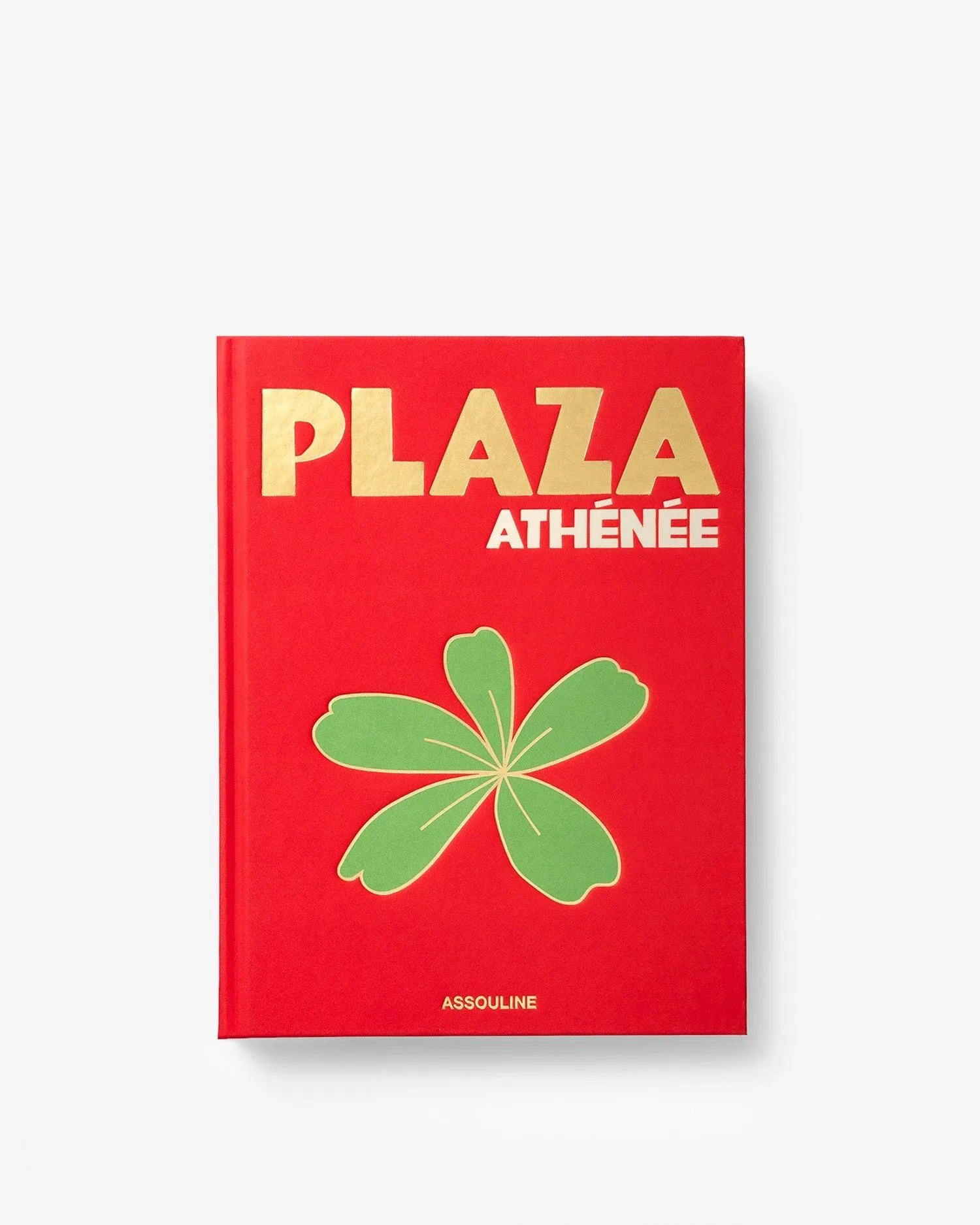 Plaza Athne Assouline