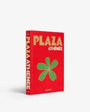Plaza Athne Assouline