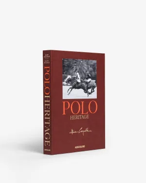 Polo Heritage Assouline
