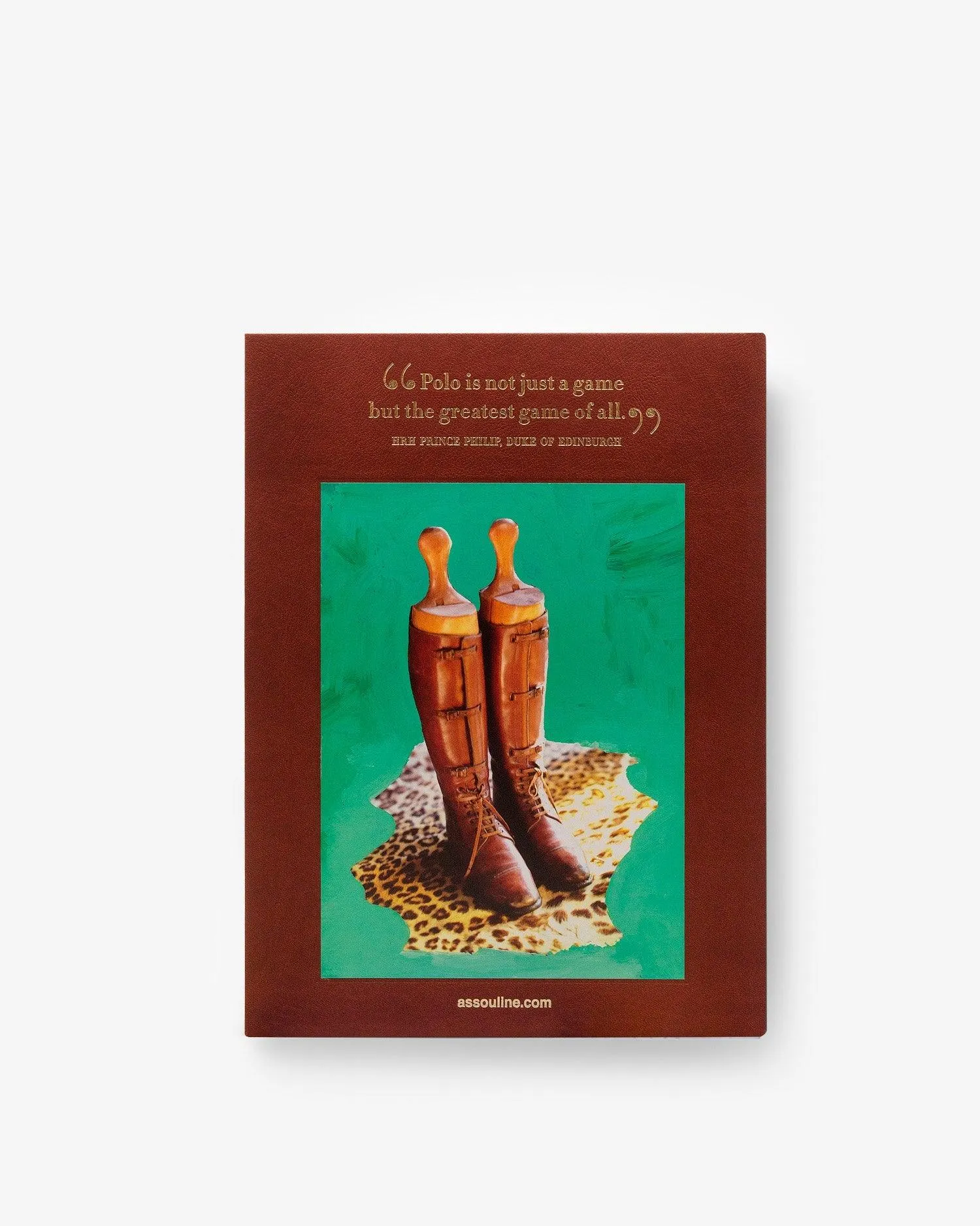 Polo Heritage Assouline