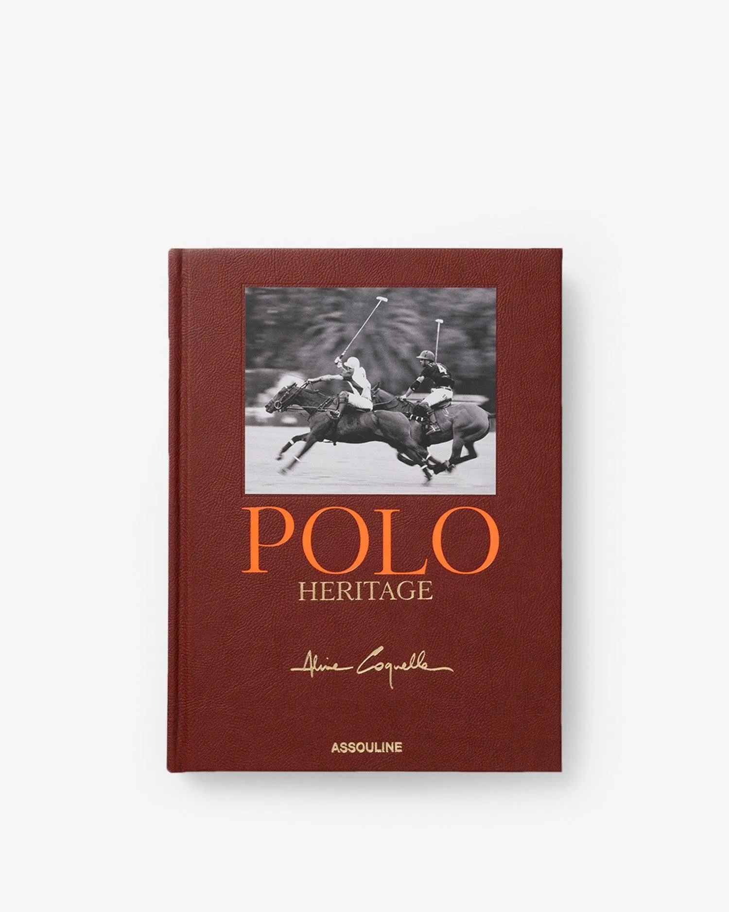 Polo Heritage Assouline