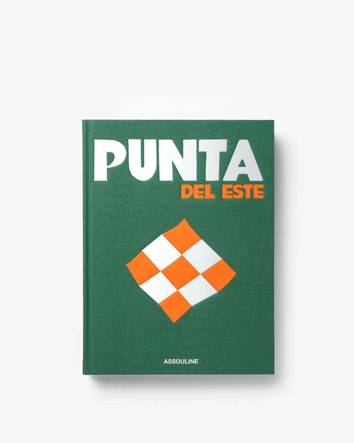 Punta Del Este Assouline
