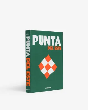 Punta Del Este Assouline