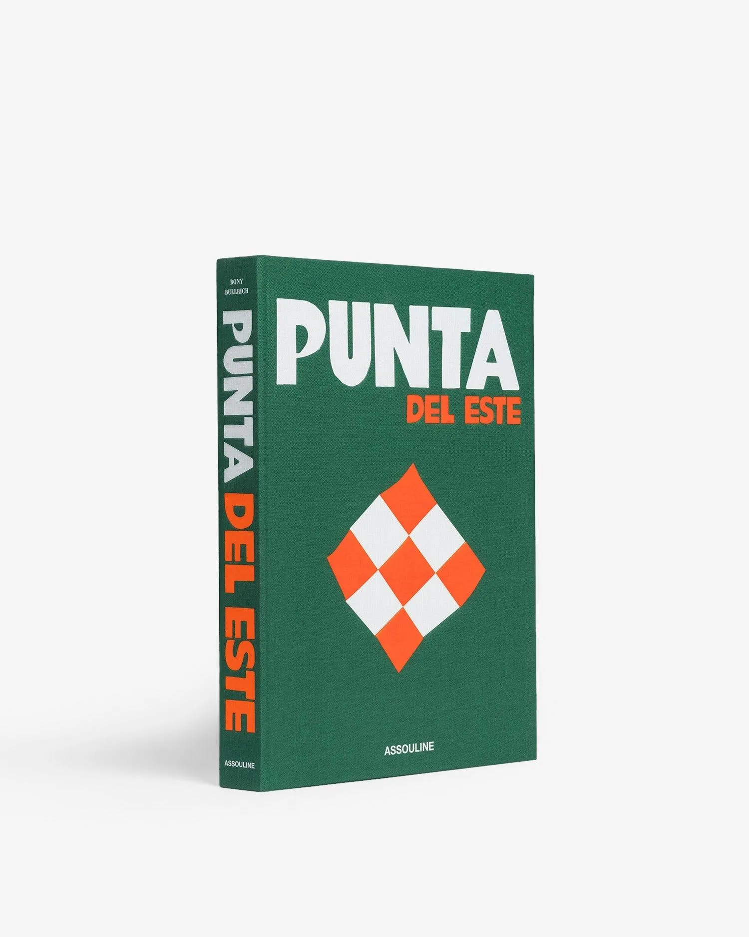 Punta Del Este Assouline