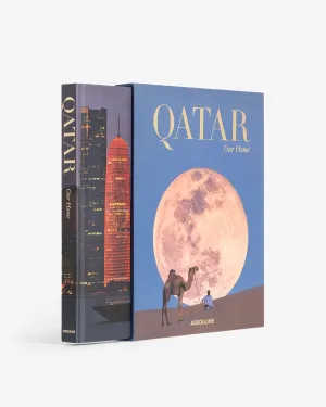Qatar: Our Home Assouline