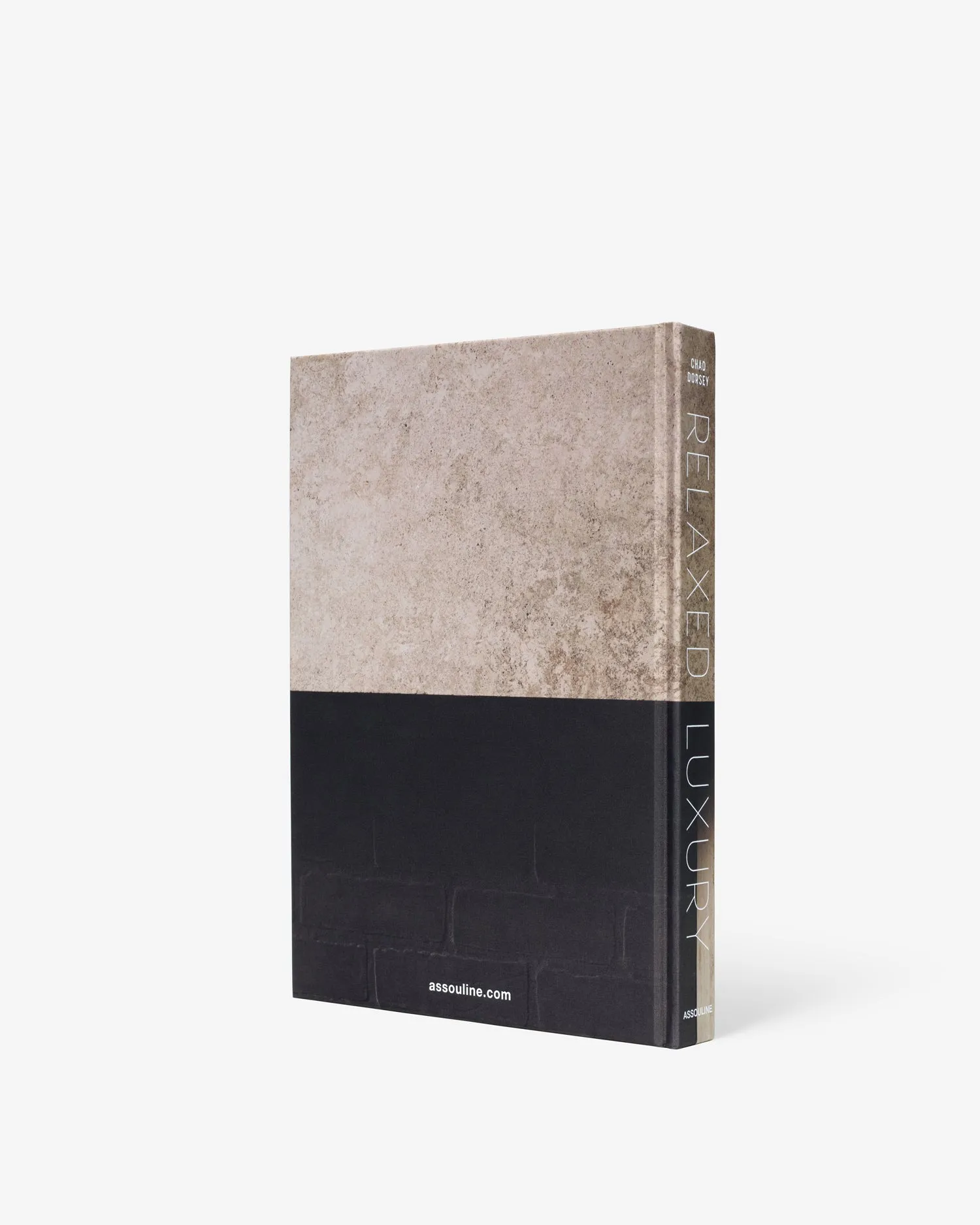Relaxed Luxury Assouline