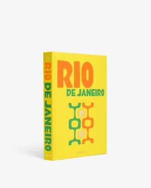 Rio De Janeiro Assouline