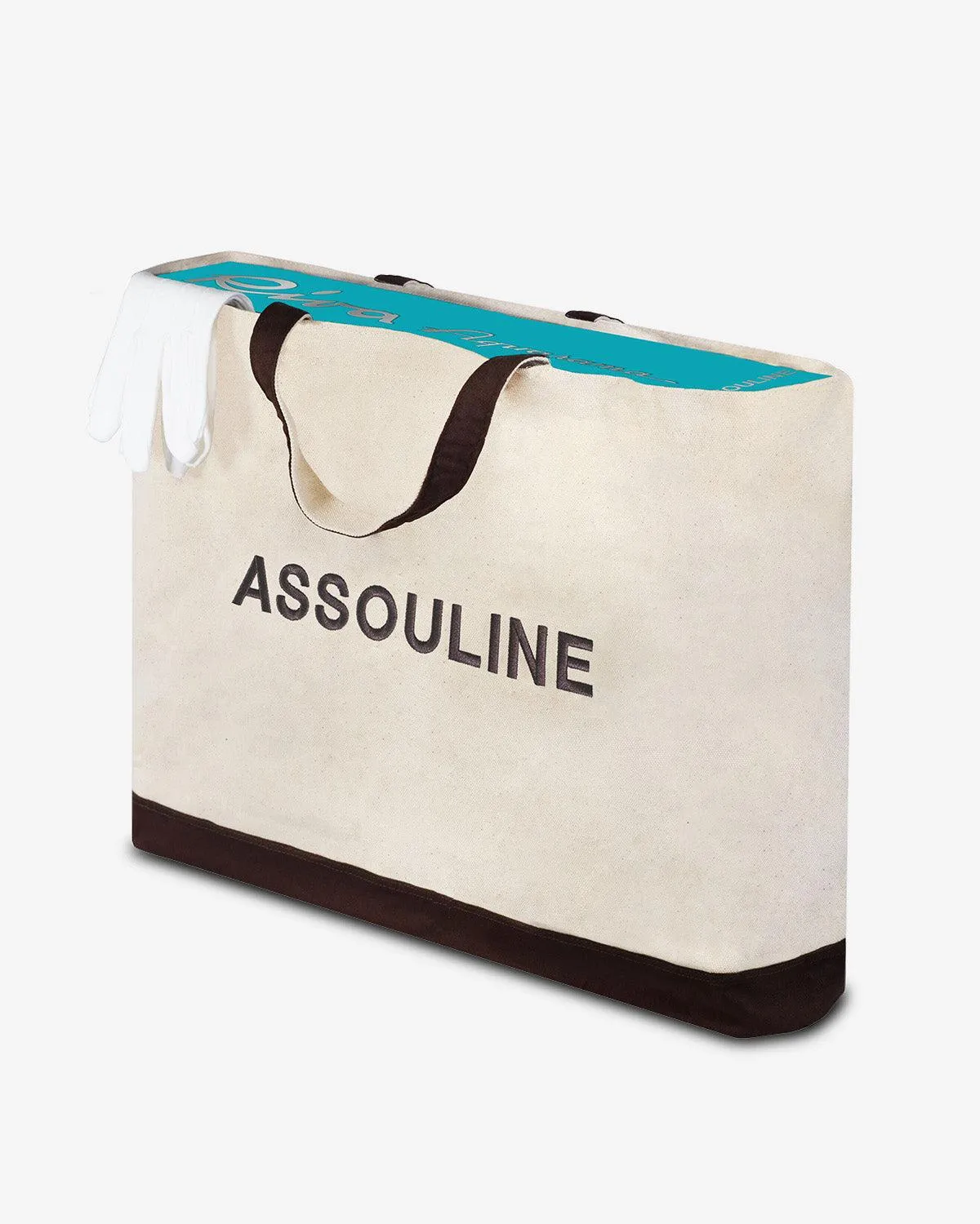 Riva Aquarama Assouline