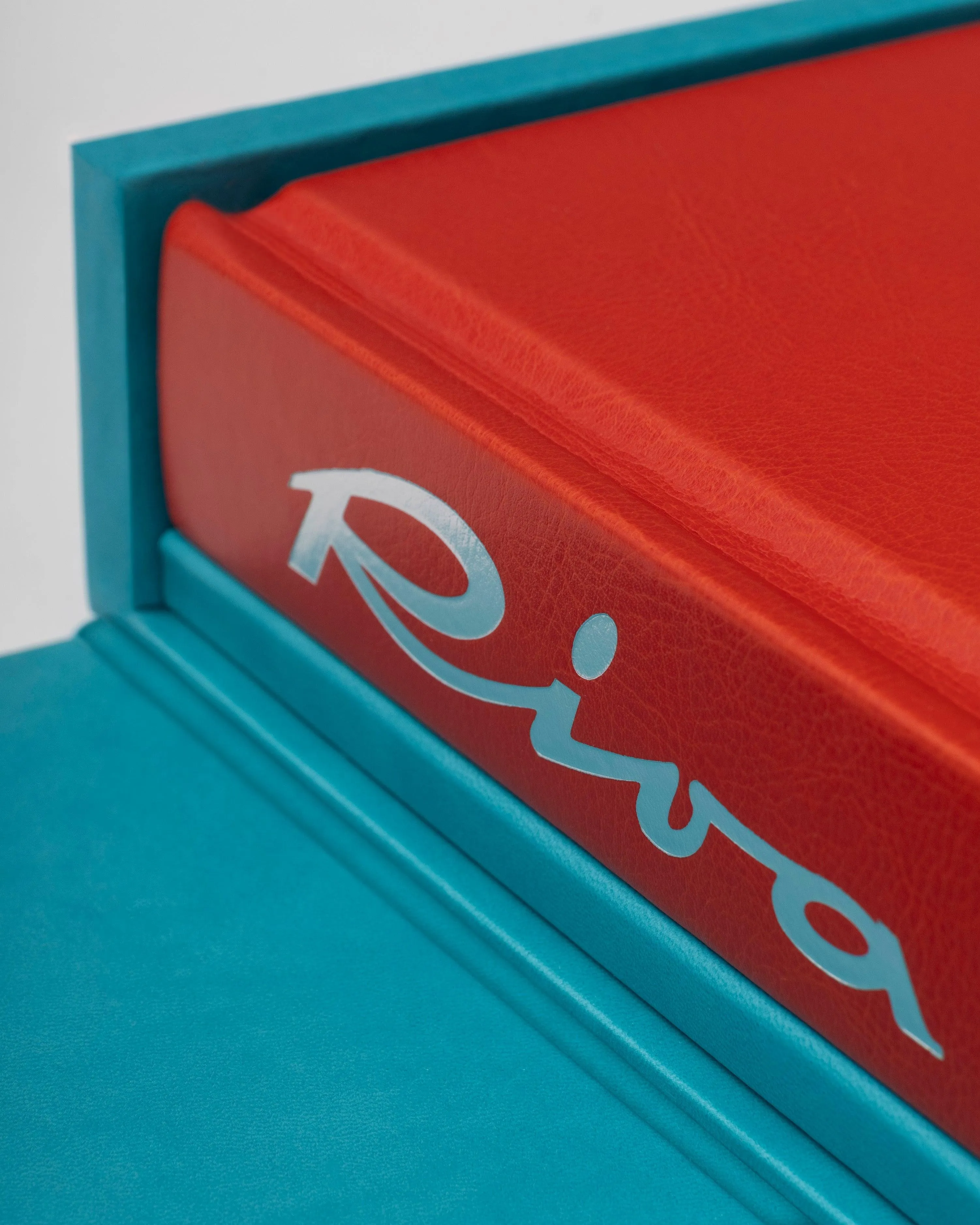 Riva Aquarama Assouline