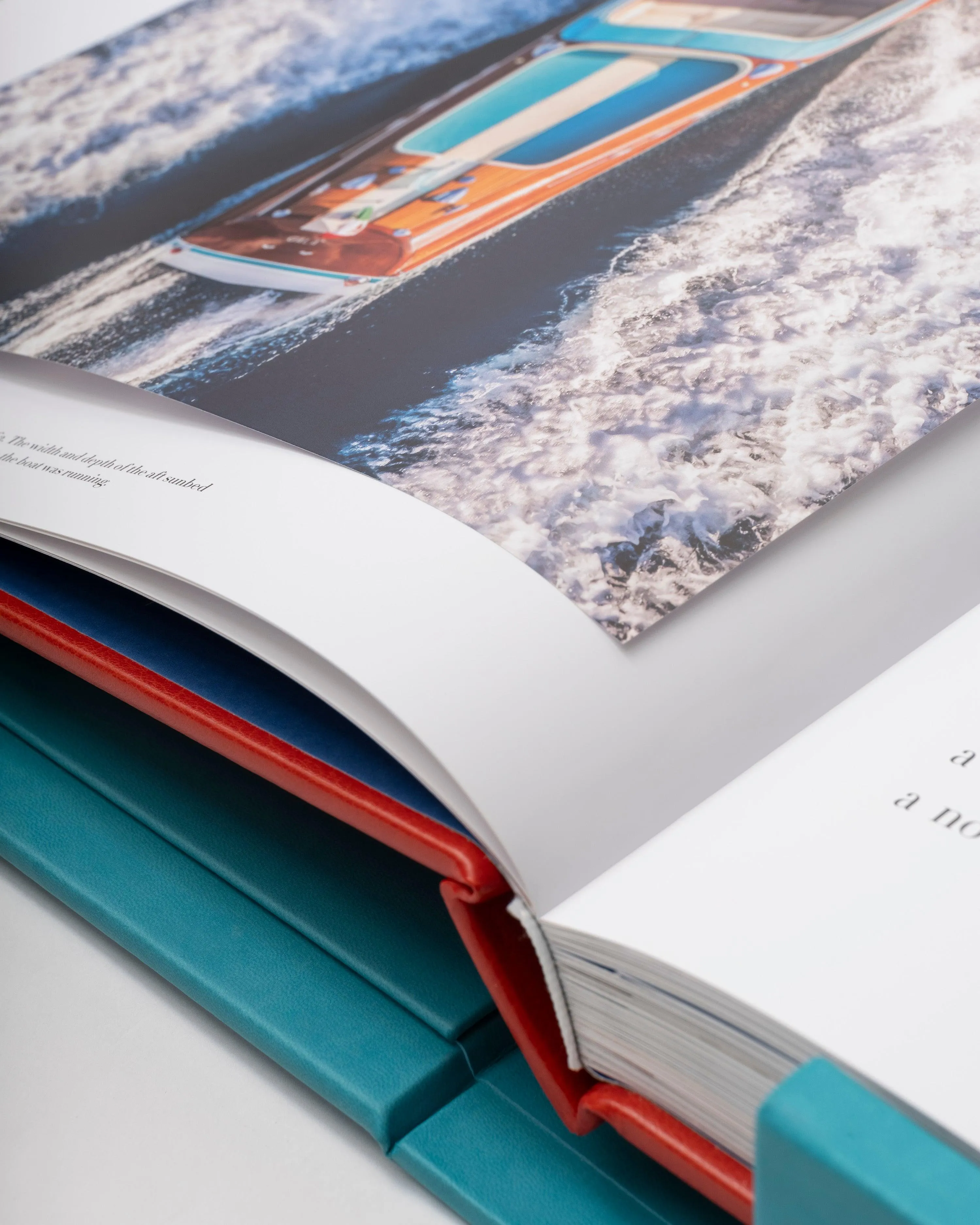 Riva Aquarama Assouline