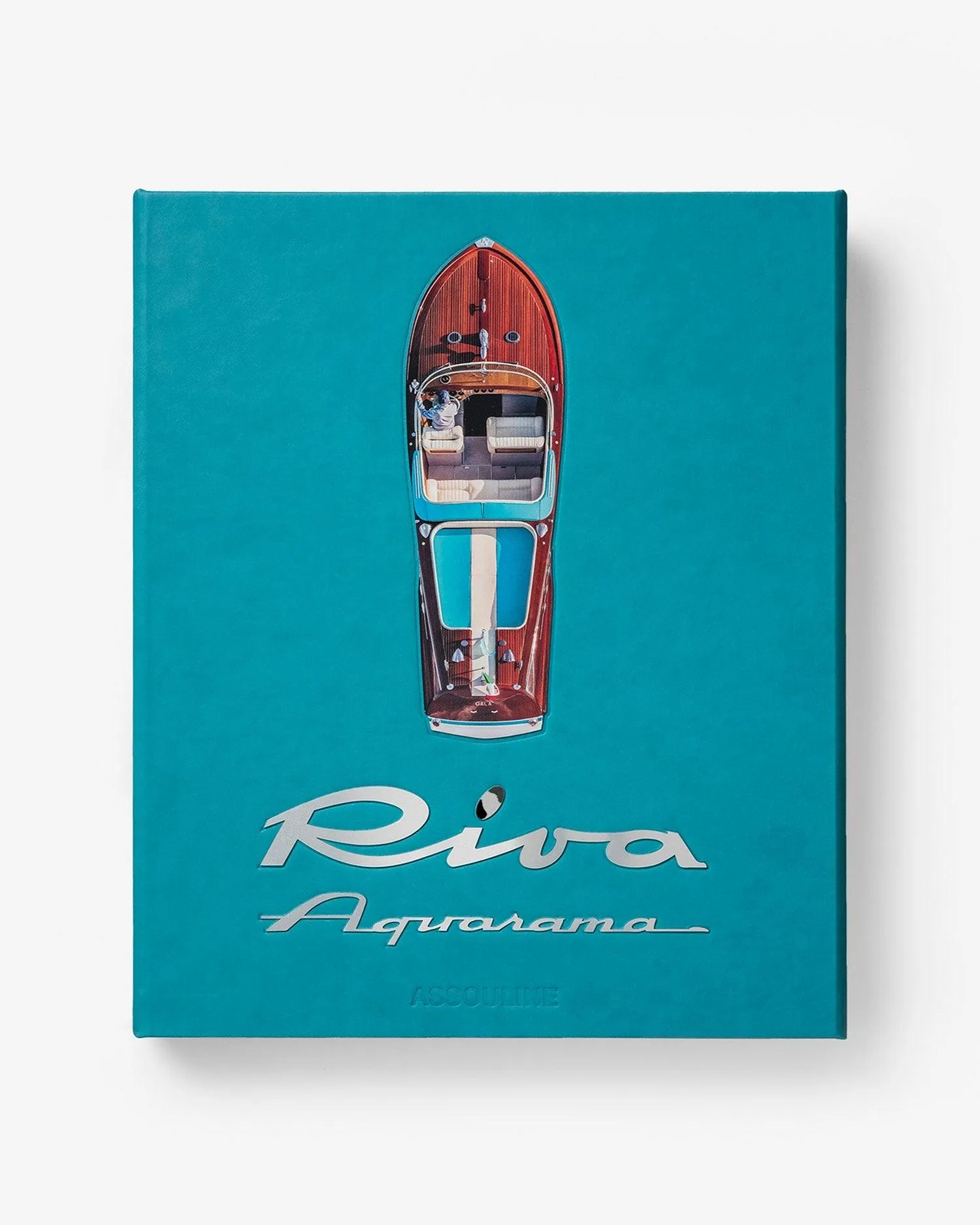 Riva Aquarama Assouline