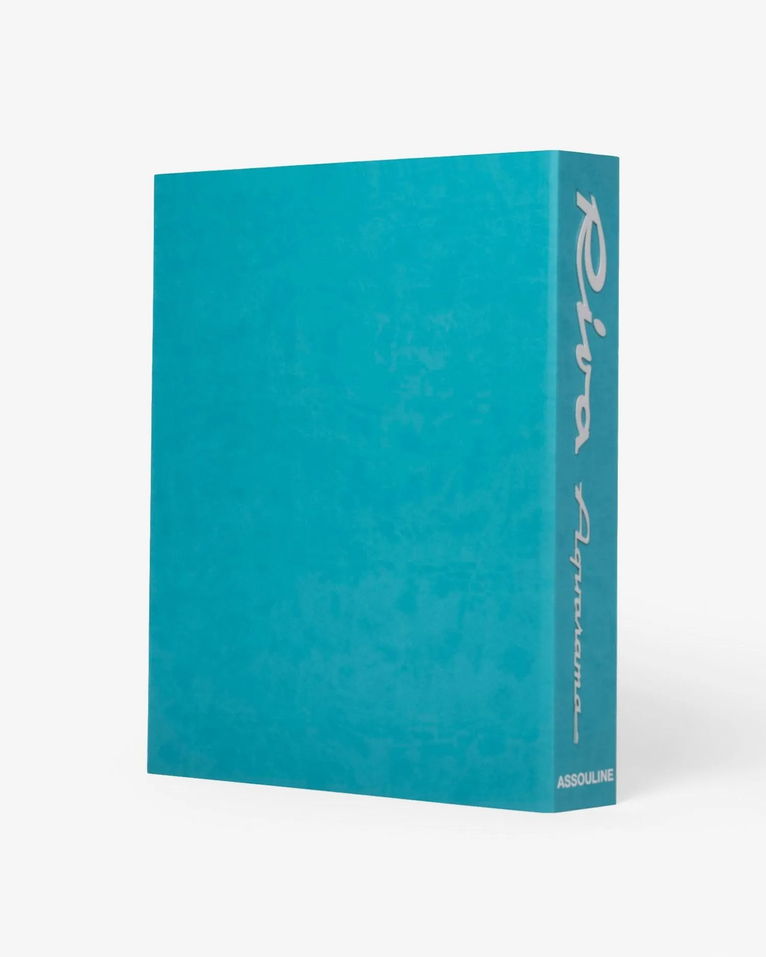 Riva Aquarama Assouline