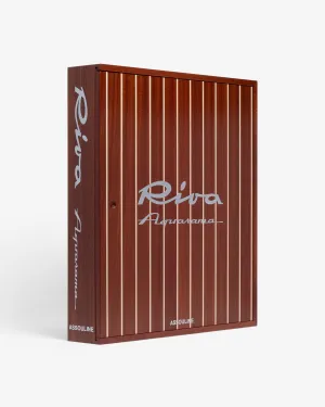 Riva Aquarama (Special Edition) Assouline