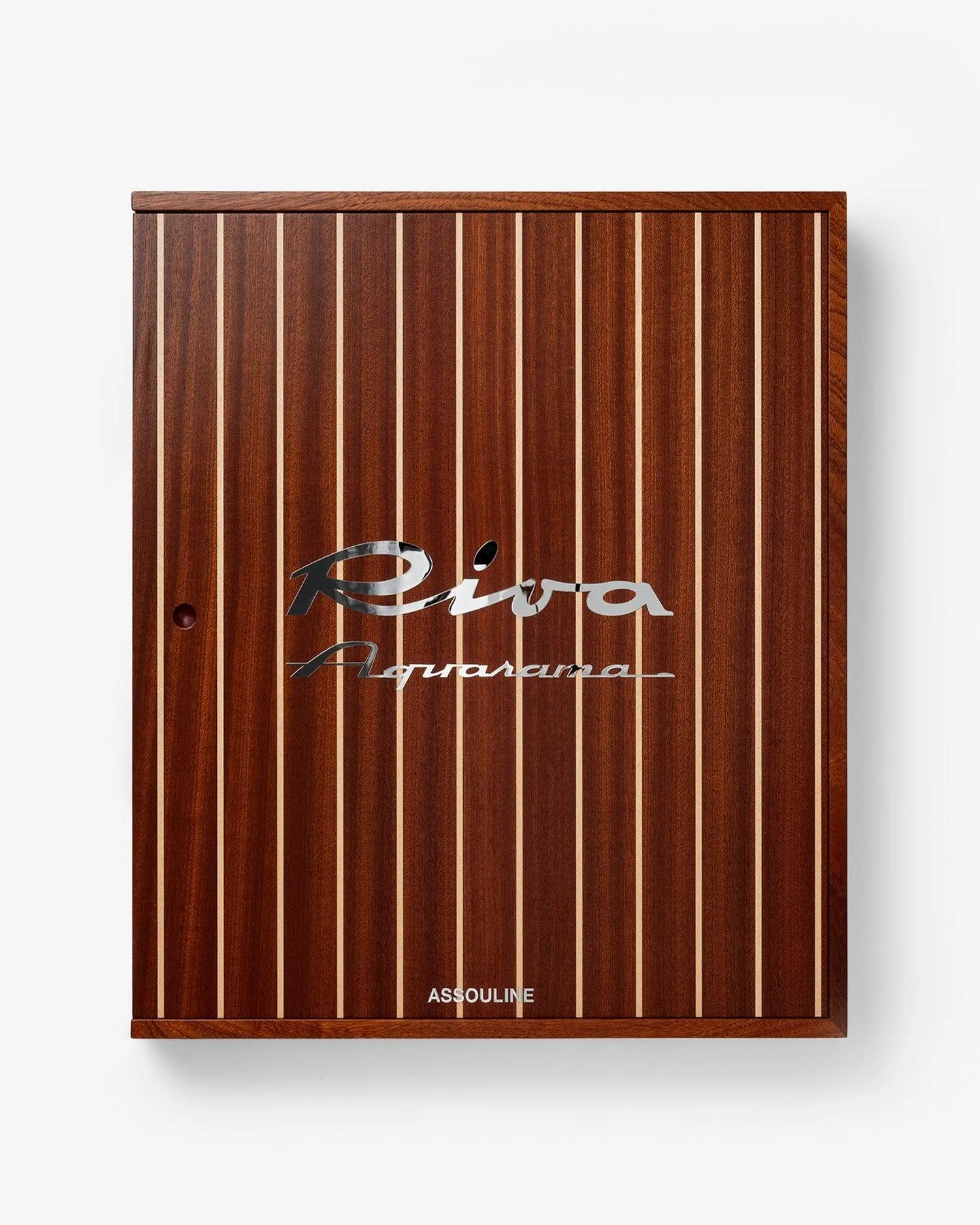 Riva Aquarama (Special Edition) Assouline