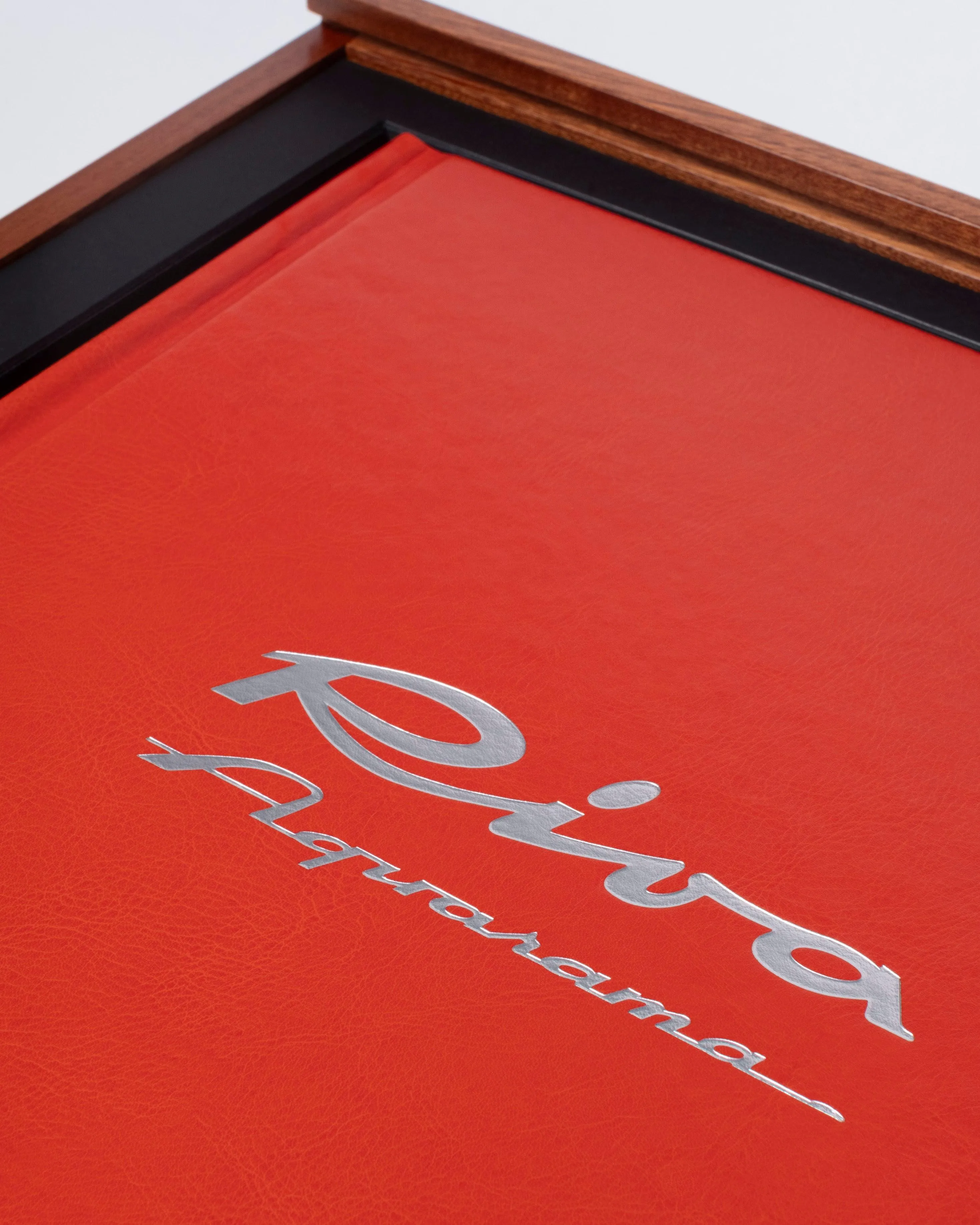 Riva Aquarama (Special Edition) Assouline