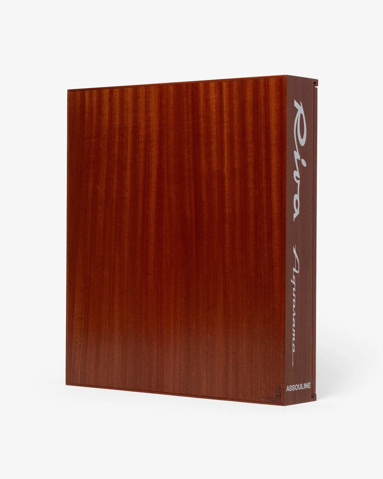 Riva Aquarama (Special Edition) Assouline
