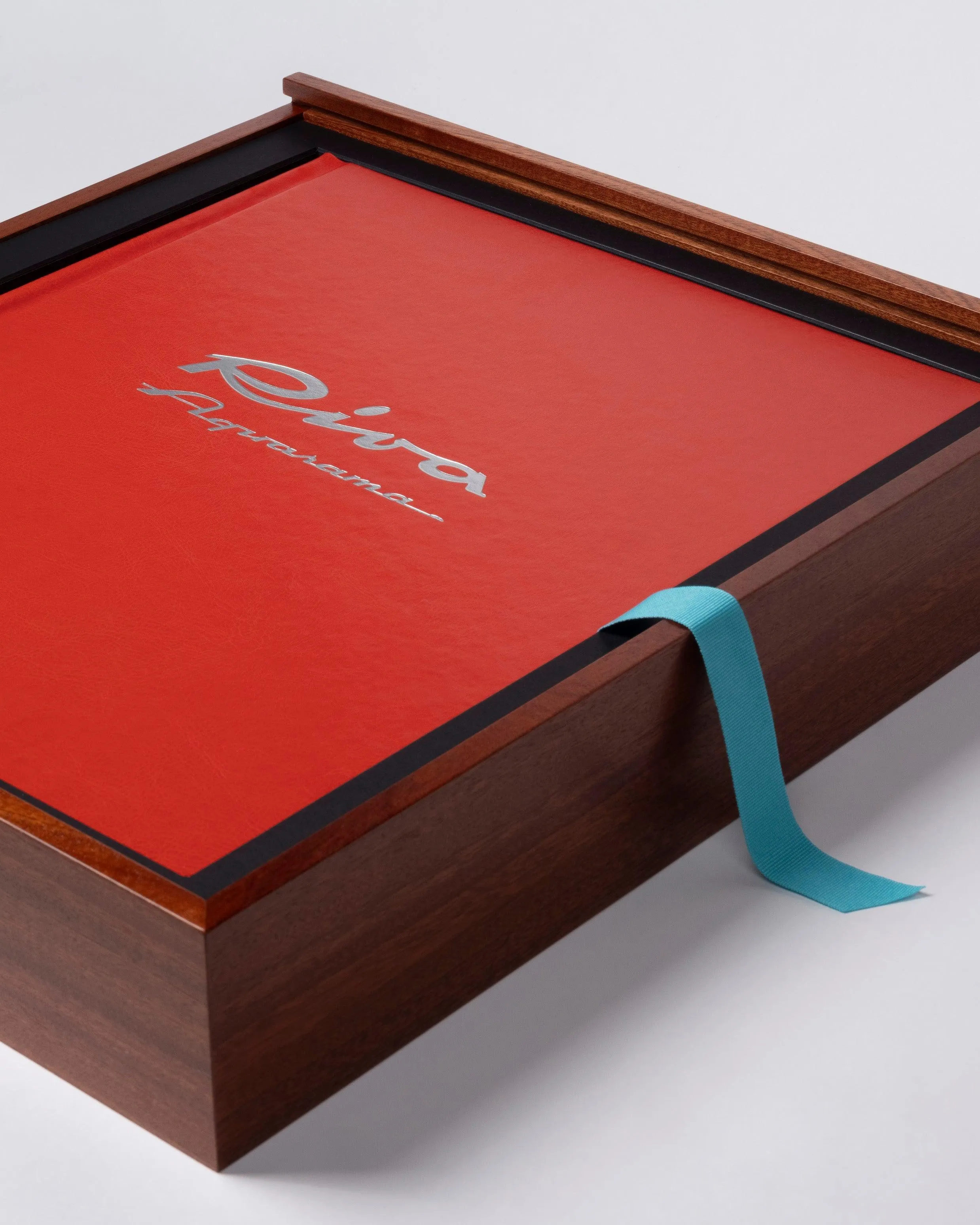 Riva Aquarama (Special Edition) Assouline