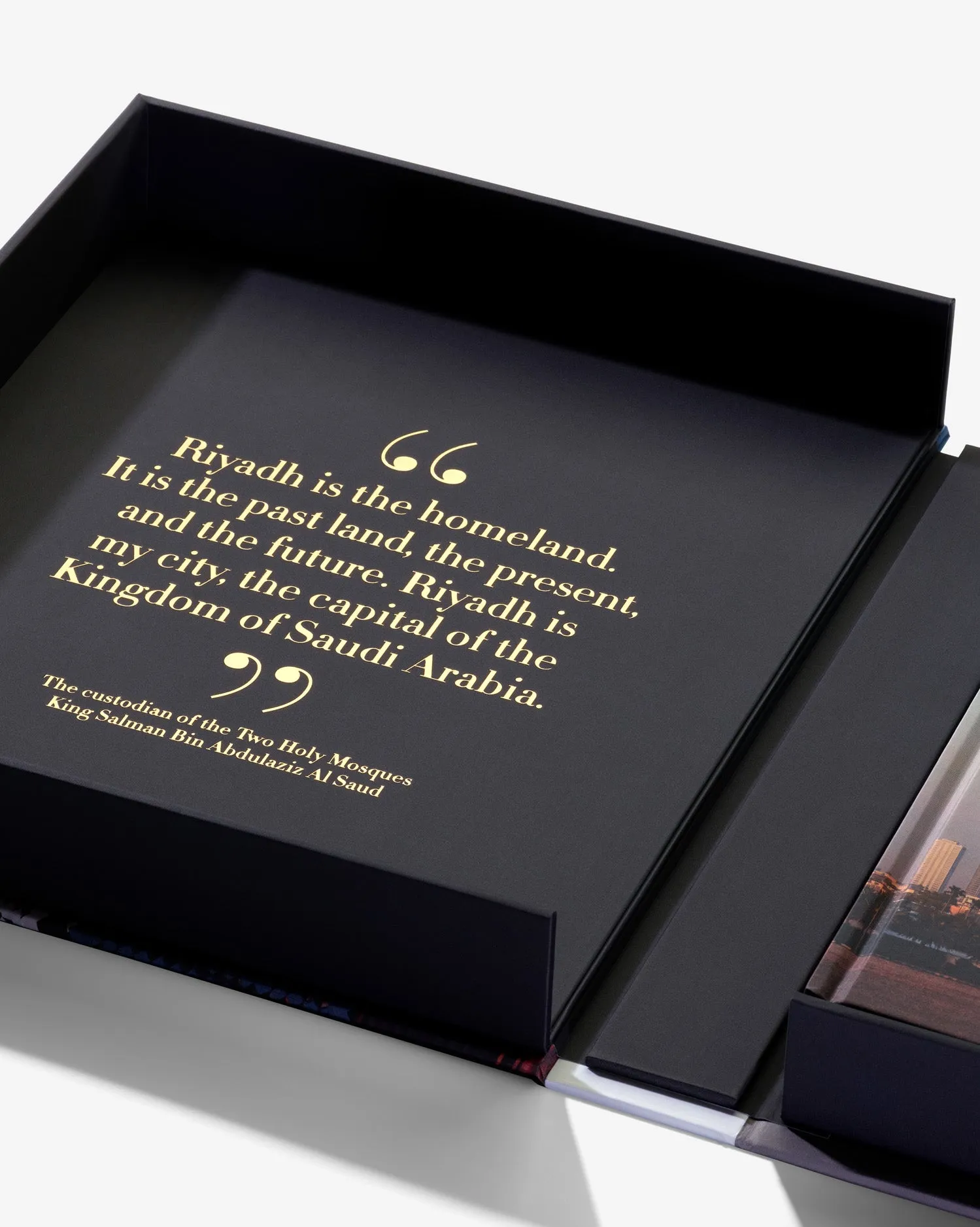 Riyadh Infinite Assouline