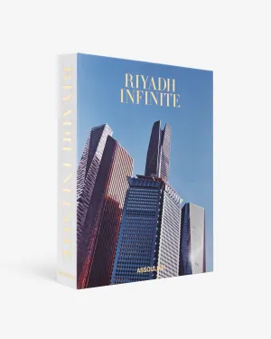 Riyadh Infinite Assouline