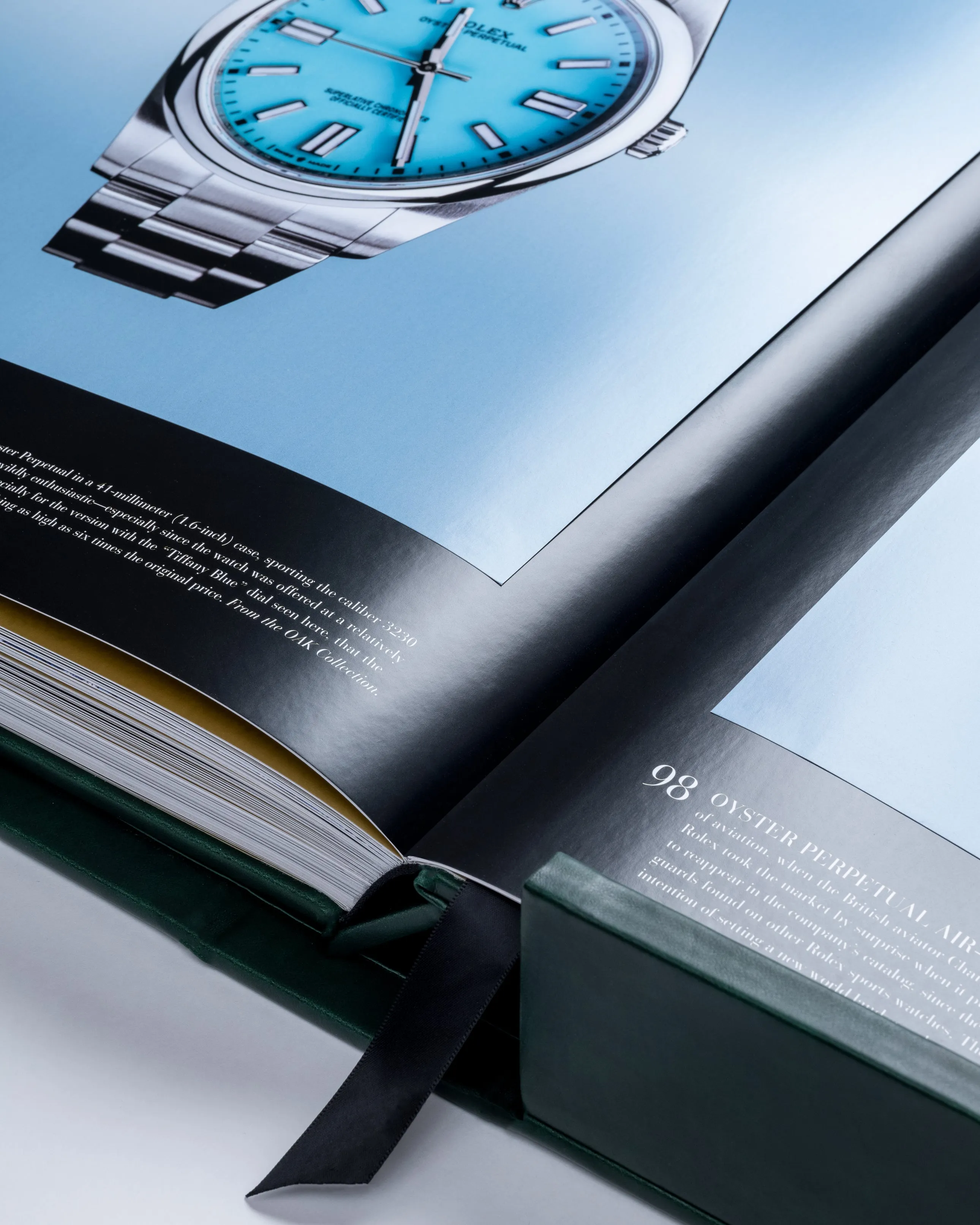 Rolex: The Impossible Collection (2nd Edition) Assouline