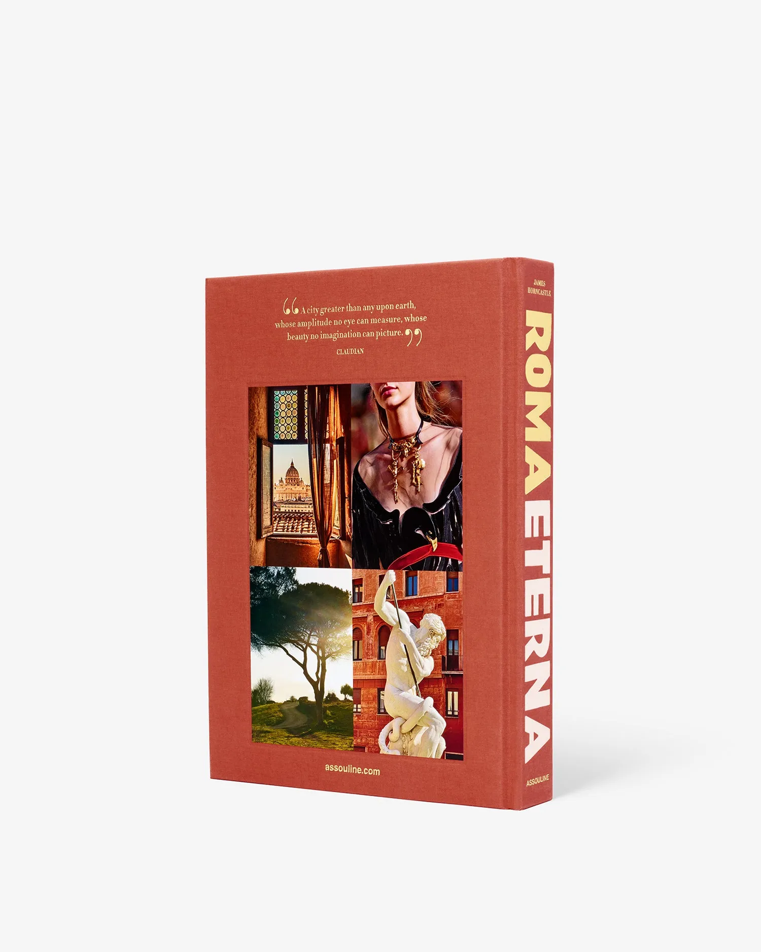 Roma Eterna Assouline
